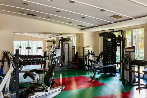 Продажа квартиры  в Аланье, Анталье, Турция 3+1, 145м2, №211371 – фото 17