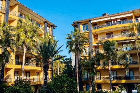 Продажа квартиры  в Аланье, Анталье, Турция 3+1, 145м2, №211371 – фото 1