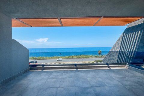 Продажа квартиры  в Каргыджаке, Аланье, Анталье, Турция 4+1, 180м2, №211370 – фото 13