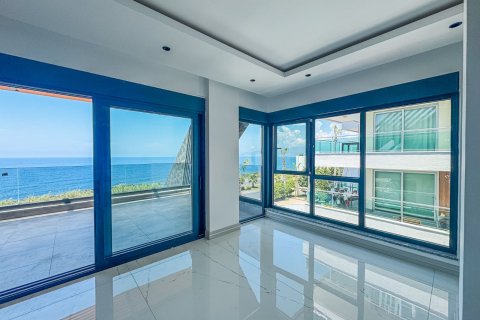 Продажа квартиры  в Каргыджаке, Аланье, Анталье, Турция 4+1, 180м2, №211370 – фото 10