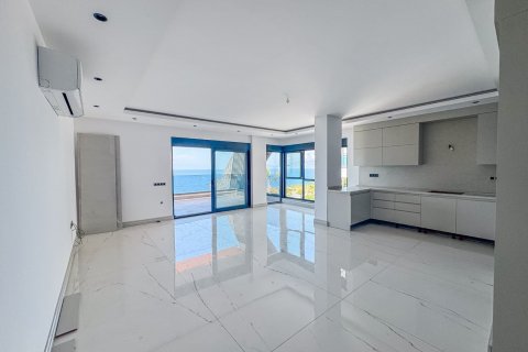 Продажа квартиры  в Каргыджаке, Аланье, Анталье, Турция 4+1, 180м2, №211370 – фото 8