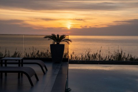 Продажа квартиры  в Каргыджаке, Аланье, Анталье, Турция 4+1, 180м2, №211370 – фото 19