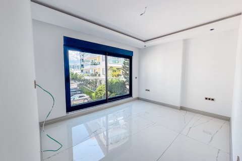 Продажа квартиры  в Каргыджаке, Аланье, Анталье, Турция 4+1, 180м2, №211370 – фото 2