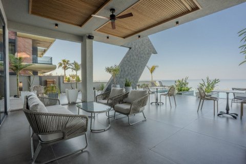 Продажа квартиры  в Каргыджаке, Аланье, Анталье, Турция 4+1, 180м2, №211370 – фото 18