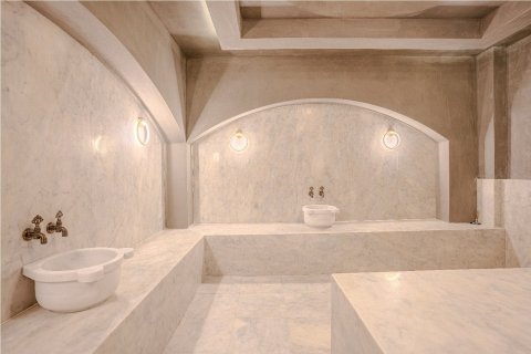 Продажа квартиры  в Каргыджаке, Аланье, Анталье, Турция 4+1, 180м2, №211370 – фото 17