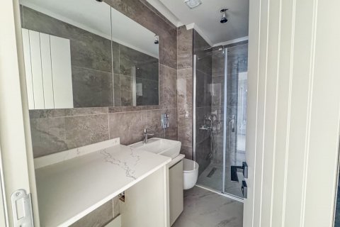 Продажа квартиры  в Каргыджаке, Аланье, Анталье, Турция 4+1, 180м2, №211370 – фото 15