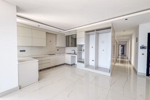 Продажа квартиры  в Каргыджаке, Аланье, Анталье, Турция 4+1, 180м2, №211370 – фото 11