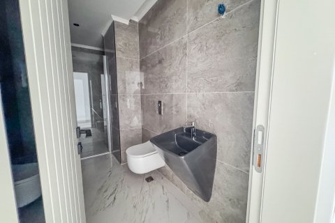 Продажа квартиры  в Каргыджаке, Аланье, Анталье, Турция 4+1, 180м2, №211370 – фото 7