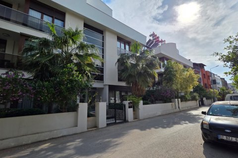 Продажа квартиры  в Анталье, Турция 2+1, 95м2, №211319 – фото 1