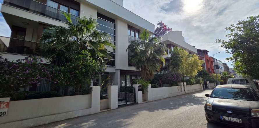 Квартира  2+1 в Анталье, Турция №211319