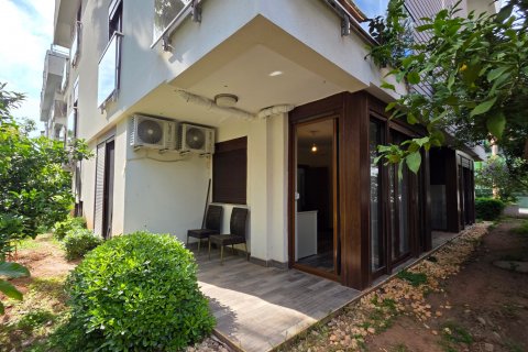 Продажа квартиры  в Анталье, Турция 2+1, 95м2, №211319 – фото 16