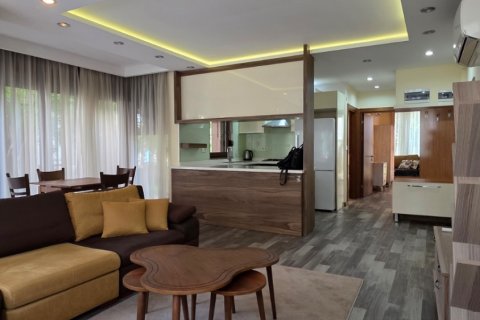 Продажа квартиры  в Анталье, Турция 2+1, 95м2, №211319 – фото 4