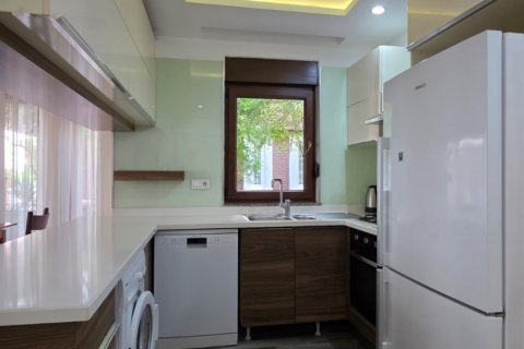 Продажа квартиры  в Анталье, Турция 2+1, 95м2, №211319 – фото 8