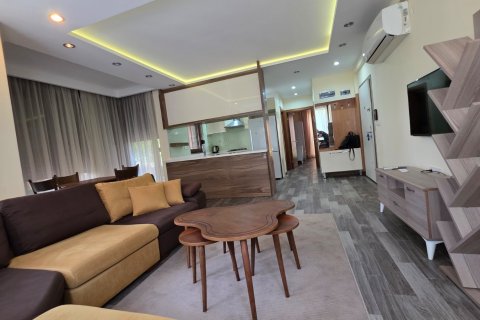 Продажа квартиры  в Анталье, Турция 2+1, 95м2, №211319 – фото 2