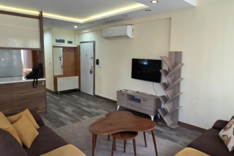 Продажа квартиры  в Анталье, Турция 2+1, 95м2, №211319 – фото 9