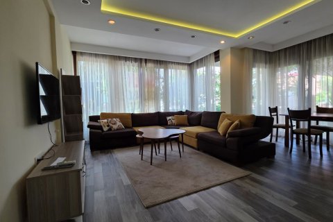 Продажа квартиры  в Анталье, Турция 2+1, 95м2, №211319 – фото 12