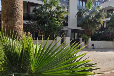 Продажа квартиры  в Анталье, Турция 2+1, 95м2, №211319 – фото 20