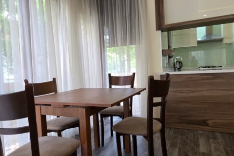 Продажа квартиры  в Анталье, Турция 2+1, 95м2, №211319 – фото 6