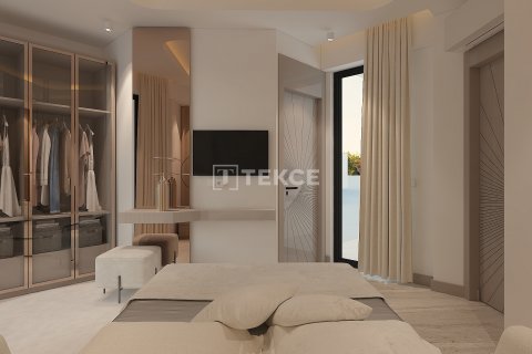 Продажа квартиры  в Аксу, Анталье, Турция 2+1, 89м2, №206613 – фото 21