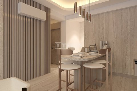 Продажа квартиры  в Аксу, Анталье, Турция 2+1, 89м2, №206613 – фото 17