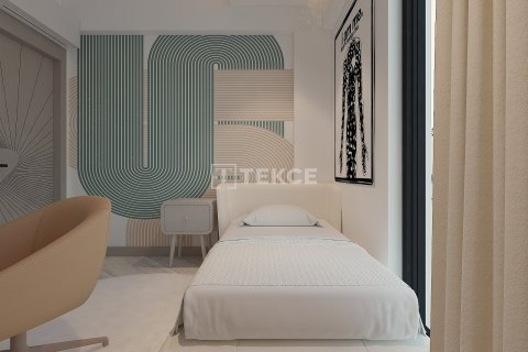 Продажа квартиры  в Аксу, Анталье, Турция 2+1, 89м2, №206613 – фото 26