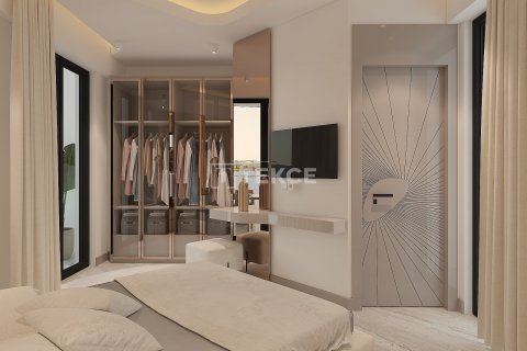 Продажа квартиры  в Аксу, Анталье, Турция 2+1, 89м2, №206613 – фото 20