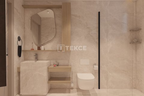 Daire 2+1 Aksu, Antalya, Türkiye №206613 - 29