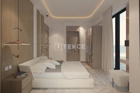 Продажа квартиры  в Аксу, Анталье, Турция 2+1, 89м2, №206613 – фото 23