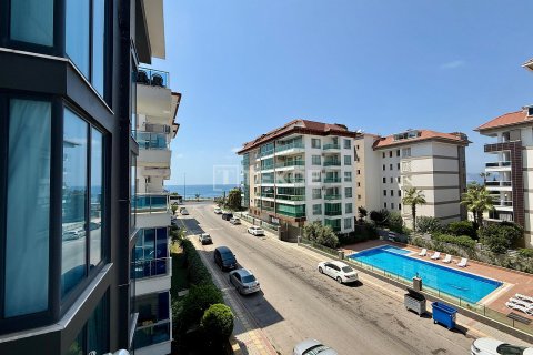 2+1 Lejlighed i Alanya, Antalya, Tyrkiet Nr. 206612 - 7