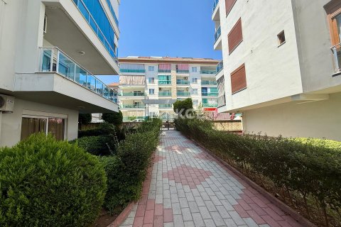 2+1 Lejlighed i Alanya, Antalya, Tyrkiet Nr. 206612 - 3