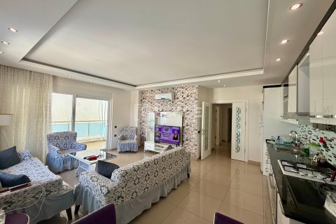 2+1 Lejlighed i Alanya, Antalya, Tyrkiet Nr. 206612 - 11