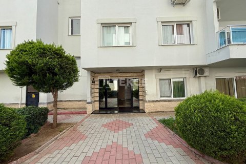 2+1 Lejlighed i Alanya, Antalya, Tyrkiet Nr. 206612 - 2