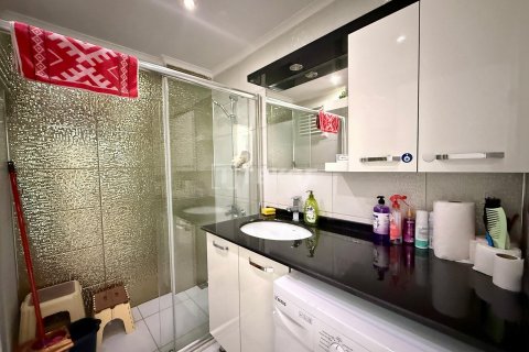 2+1 Lejlighed i Alanya, Antalya, Tyrkiet Nr. 206612 - 18