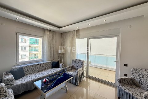 2+1 Lejlighed i Alanya, Antalya, Tyrkiet Nr. 206612 - 8