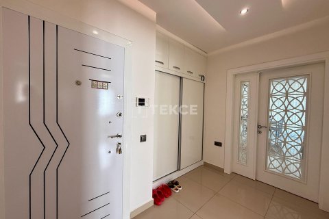 2+1 Lejlighed i Alanya, Antalya, Tyrkiet Nr. 206612 - 17