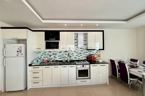 2+1 Lejlighed i Alanya, Antalya, Tyrkiet Nr. 206612 - 12