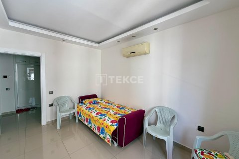 2+1 Lejlighed i Alanya, Antalya, Tyrkiet Nr. 206612 - 14