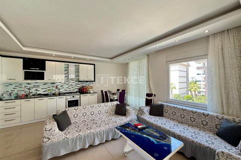 2+1 Lejlighed i Alanya, Antalya, Tyrkiet Nr. 206612 - 10