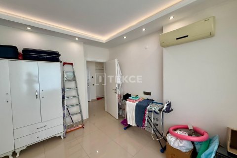 2+1 Lejlighed i Alanya, Antalya, Tyrkiet Nr. 206612 - 15