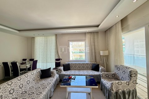 2+1 Lejlighed i Alanya, Antalya, Tyrkiet Nr. 206612 - 9