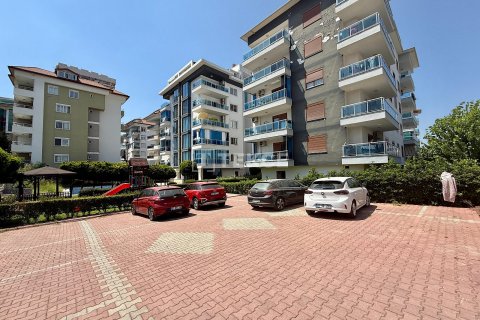2+1 Lejlighed i Alanya, Antalya, Tyrkiet Nr. 206612 - 6