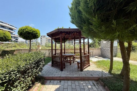 2+1 Lejlighed i Alanya, Antalya, Tyrkiet Nr. 206612 - 5