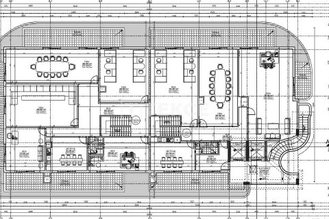 Продажа коммерческой недвижимости  в Аланье, Анталье, Турция, 92м2, №206611 – фото 6