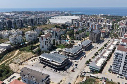 Erhvervsejendom i Alanya, Antalya, Tyrkiet Nr. 206611 - 17