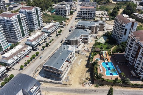Erhvervsejendom i Alanya, Antalya, Tyrkiet Nr. 206611 - 20