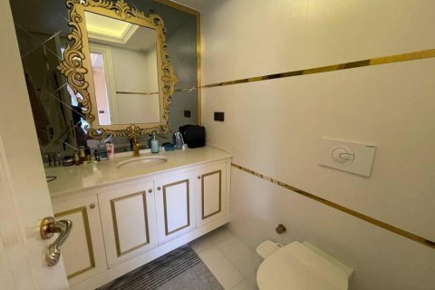 آپارتمان در  Alanya ، ترکیه 110 متر مربع.  شماره 206603 - 18