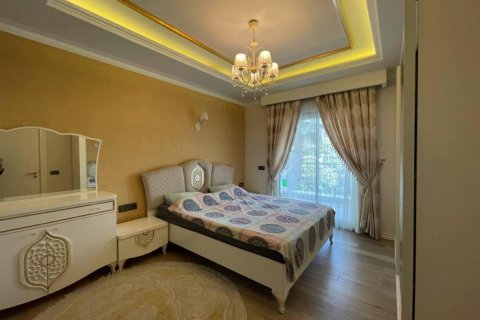 آپارتمان در  Alanya ، ترکیه 110 متر مربع.  شماره 206603 - 9