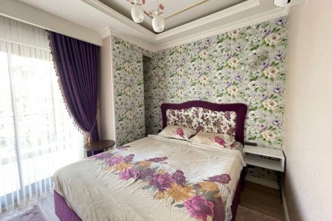 آپارتمان در  Alanya ، ترکیه 110 متر مربع.  شماره 206603 - 12