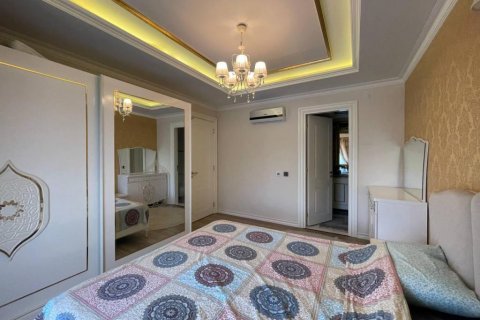 آپارتمان در  Alanya ، ترکیه 110 متر مربع.  شماره 206603 - 11