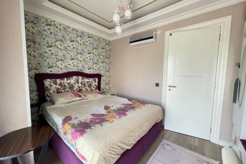 آپارتمان در  Alanya ، ترکیه 110 متر مربع.  شماره 206603 - 15